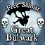 Great Bulwark (Free Solo) icon