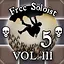 Ymir's Shadow (Free Solo) icon