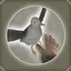 Bad luck to kill a sea bird! icon
