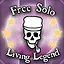 Living Legend (Free Solo Mode) icon