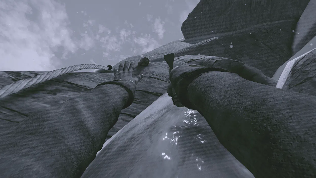 Peaks of Yore Screenshot 15