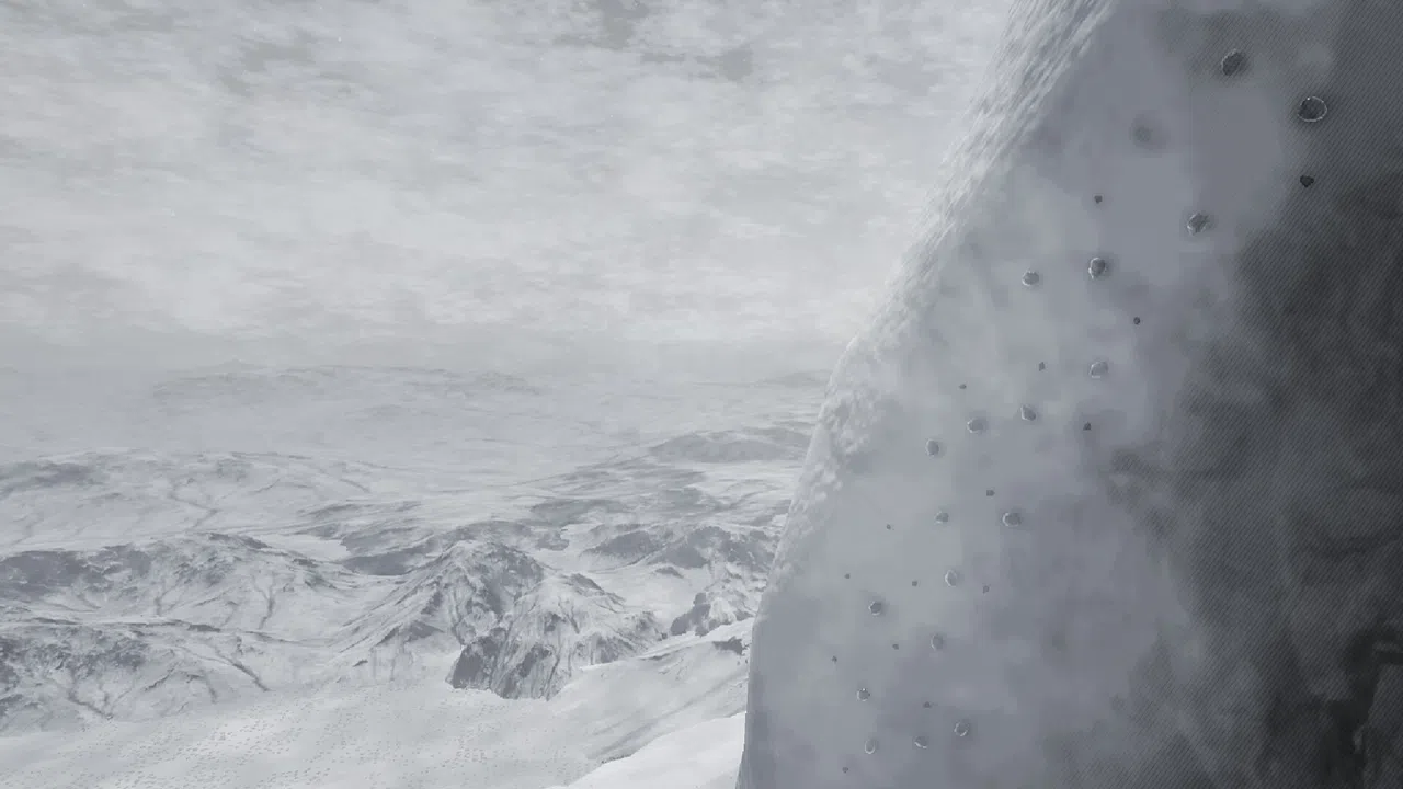 Peaks of Yore Screenshot 16