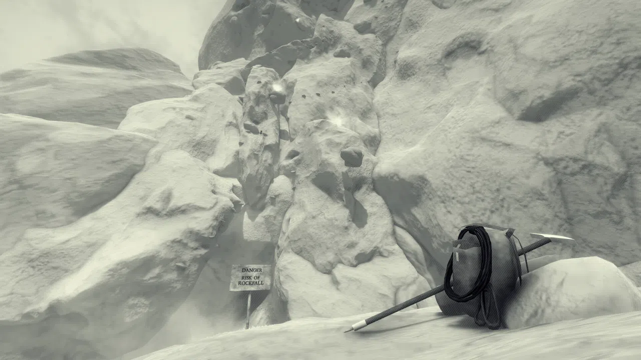 Peaks of Yore Screenshot 13