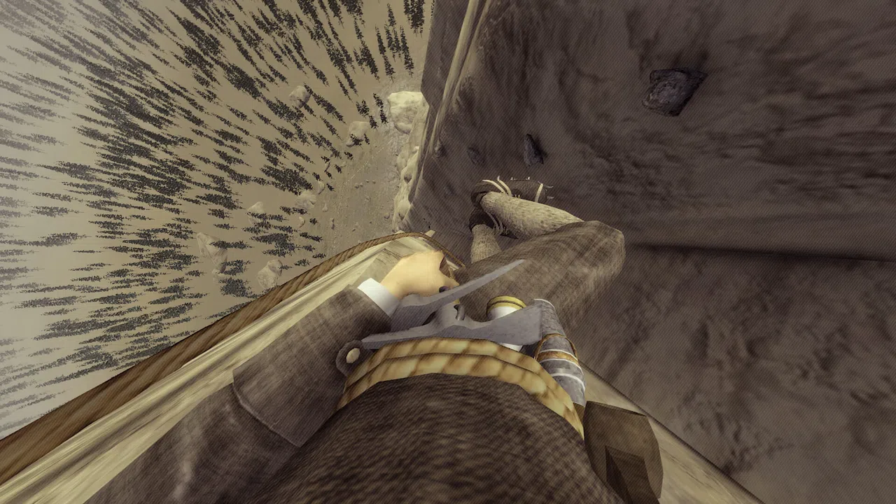 Peaks of Yore Screenshot 9