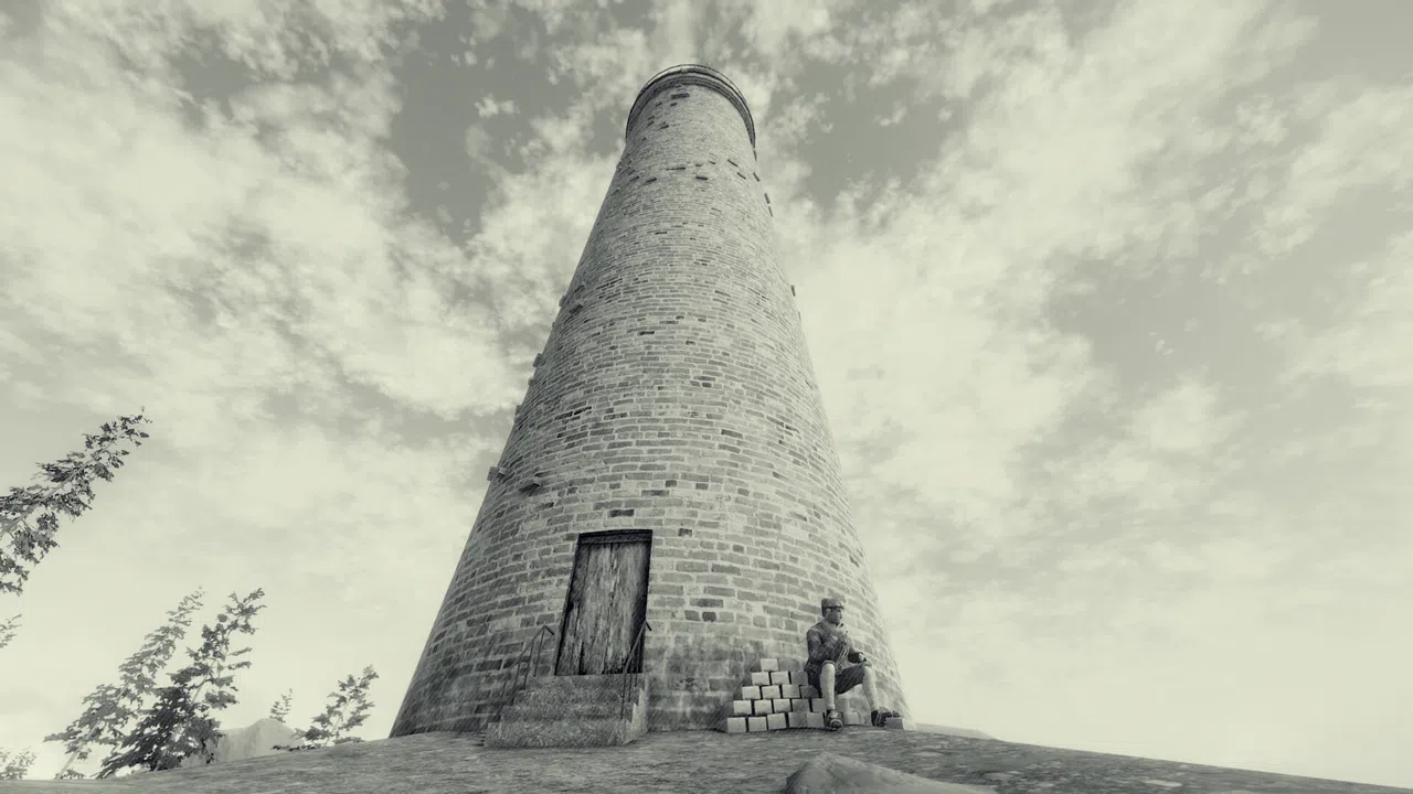 Peaks of Yore Screenshot 14
