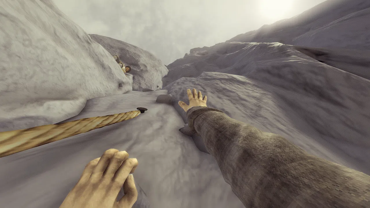 Peaks of Yore Screenshot 0