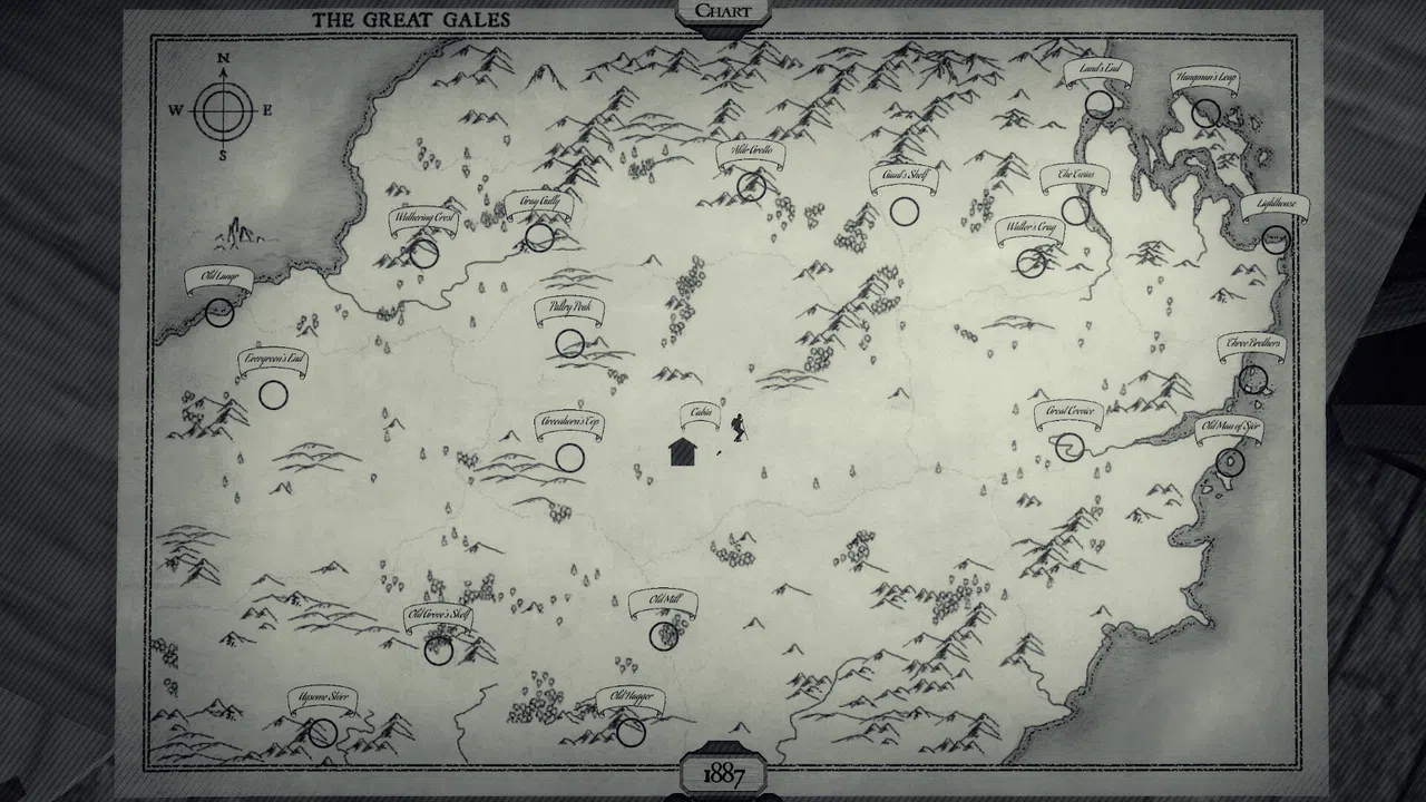 Peaks of Yore Screenshot 6