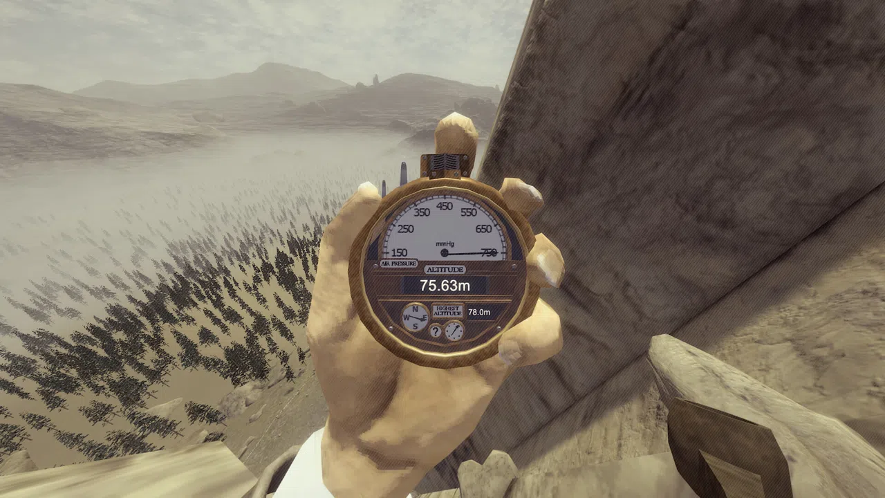 Peaks of Yore Screenshot 4