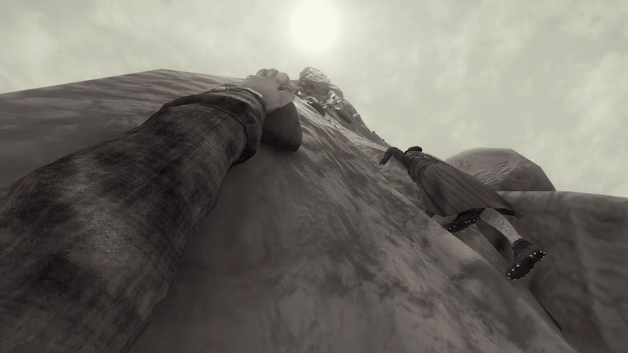 Peaks of Yore Screenshot 11