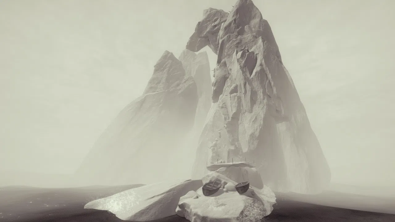 Peaks of Yore Screenshot 12