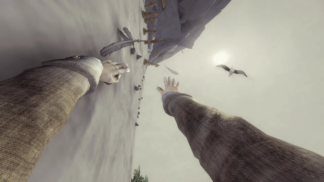 Peaks of Yore Screenshot 7