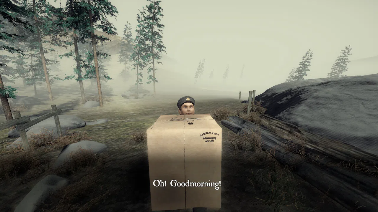 Peaks of Yore Screenshot 3