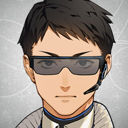 EP10 // masked(ball) ;