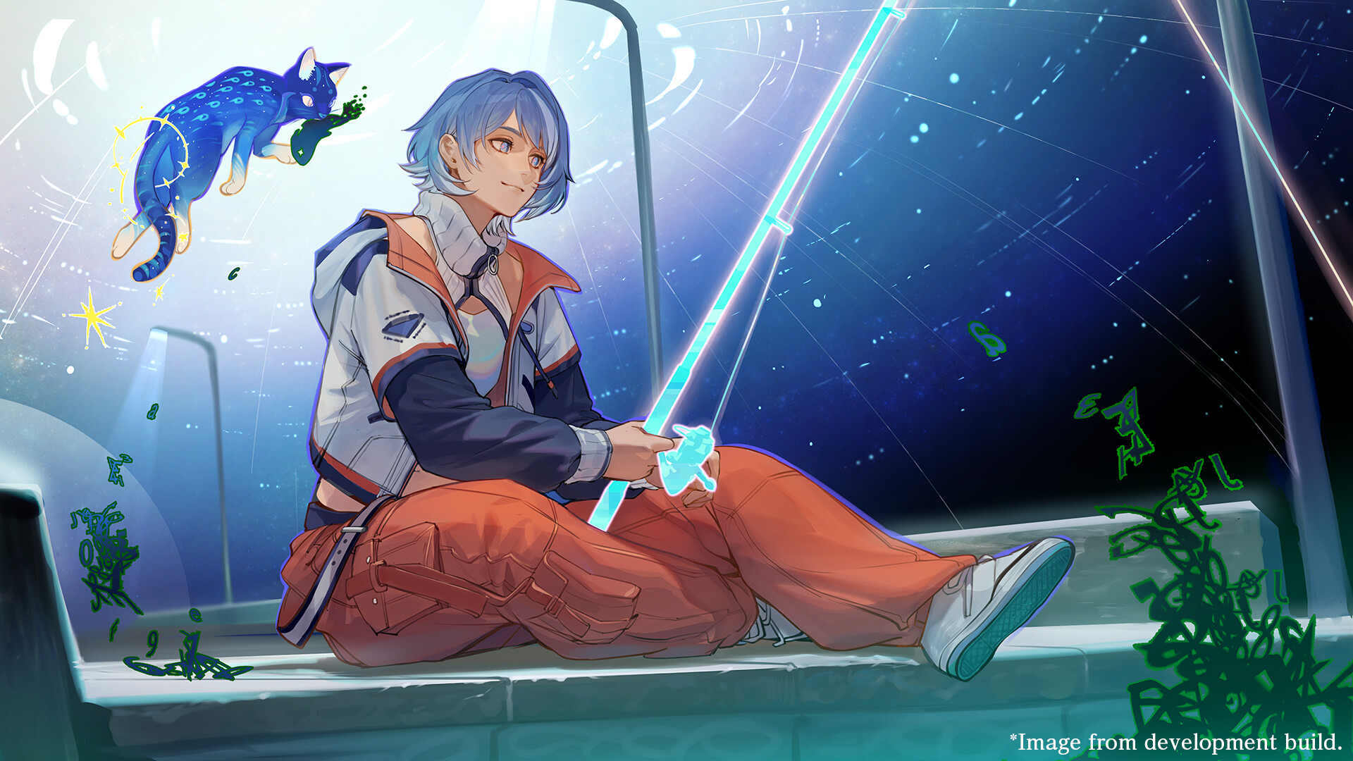 DUSK INDEX: GION（ダスクインデックスギオン） Screenshot 9