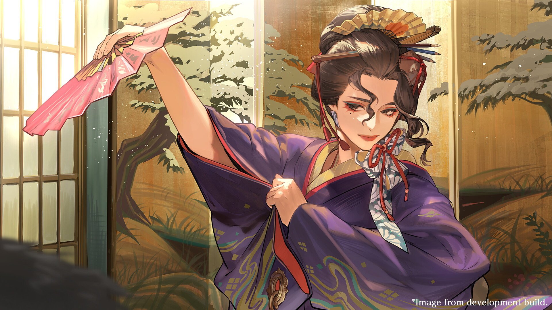 DUSK INDEX: GION（ダスクインデックスギオン） Screenshot 8