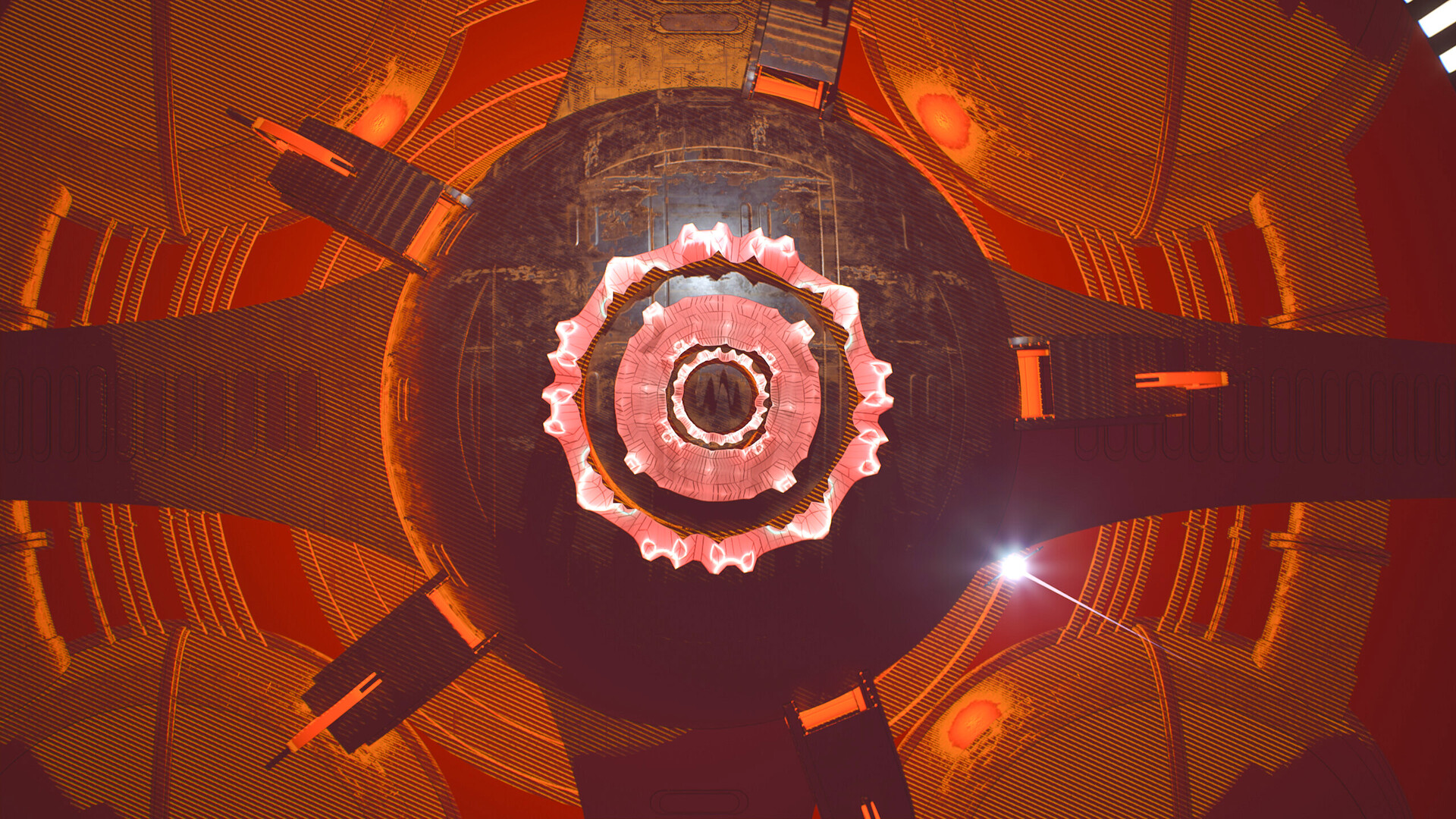 Night Machine Screenshot 14