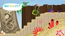 Chiki-Chiki Screenshot 1
