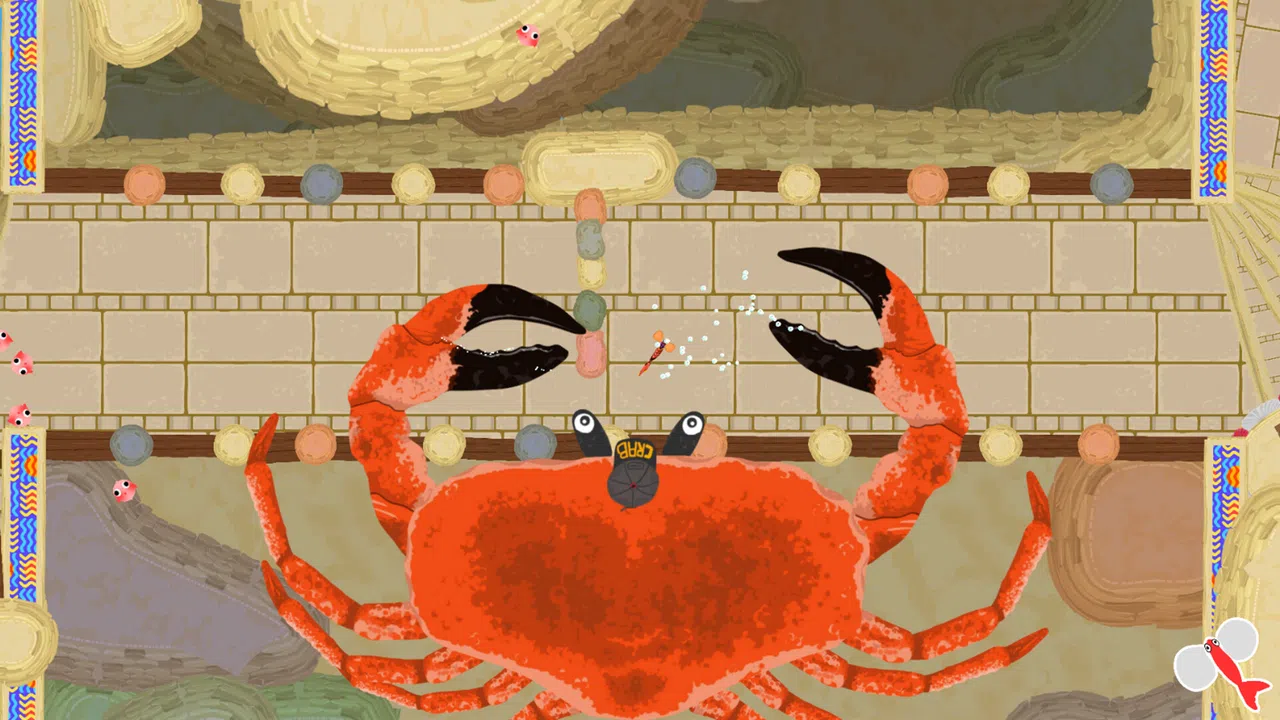 Chiki-Chiki Screenshot 5