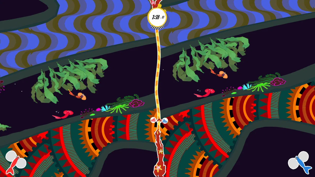 Chiki-Chiki Screenshot 2