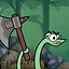 NOODLE icon