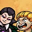 rip off the band-aid icon