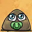 The tallest mountain started as a stone icon