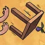 RAGE QUIT icon