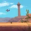 The Desert icon