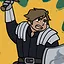 STEVE icon