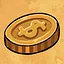My first dime icon