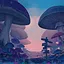 Mushroom Forest icon