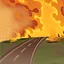 HIGHWAY TO HELL icon