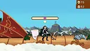 Last Stance: A JuVentures Game Screenshot 1