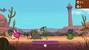 Last Stance: A JuVentures Game Screenshot 0