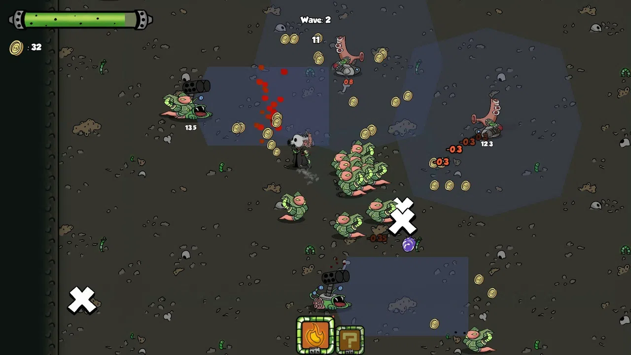 Biorganic Screenshot 6