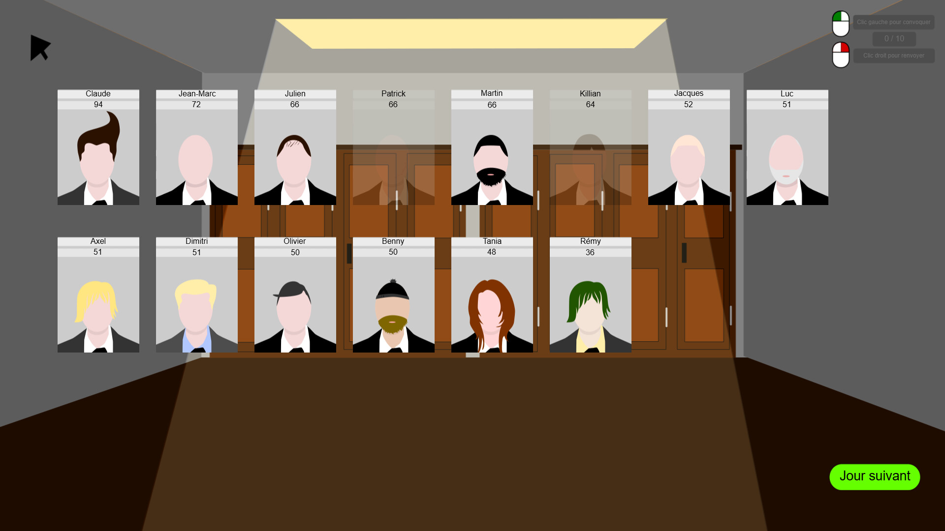 Funeral Manager Screenshot 0