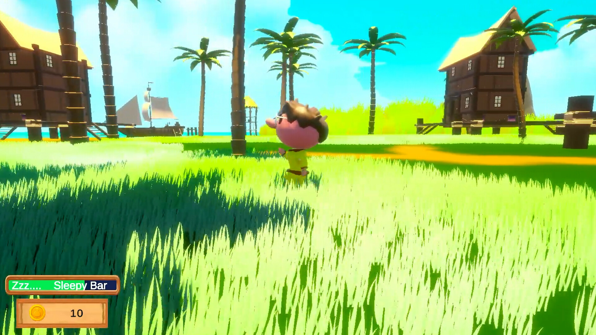 My Cozy BookShop Screenshot 2