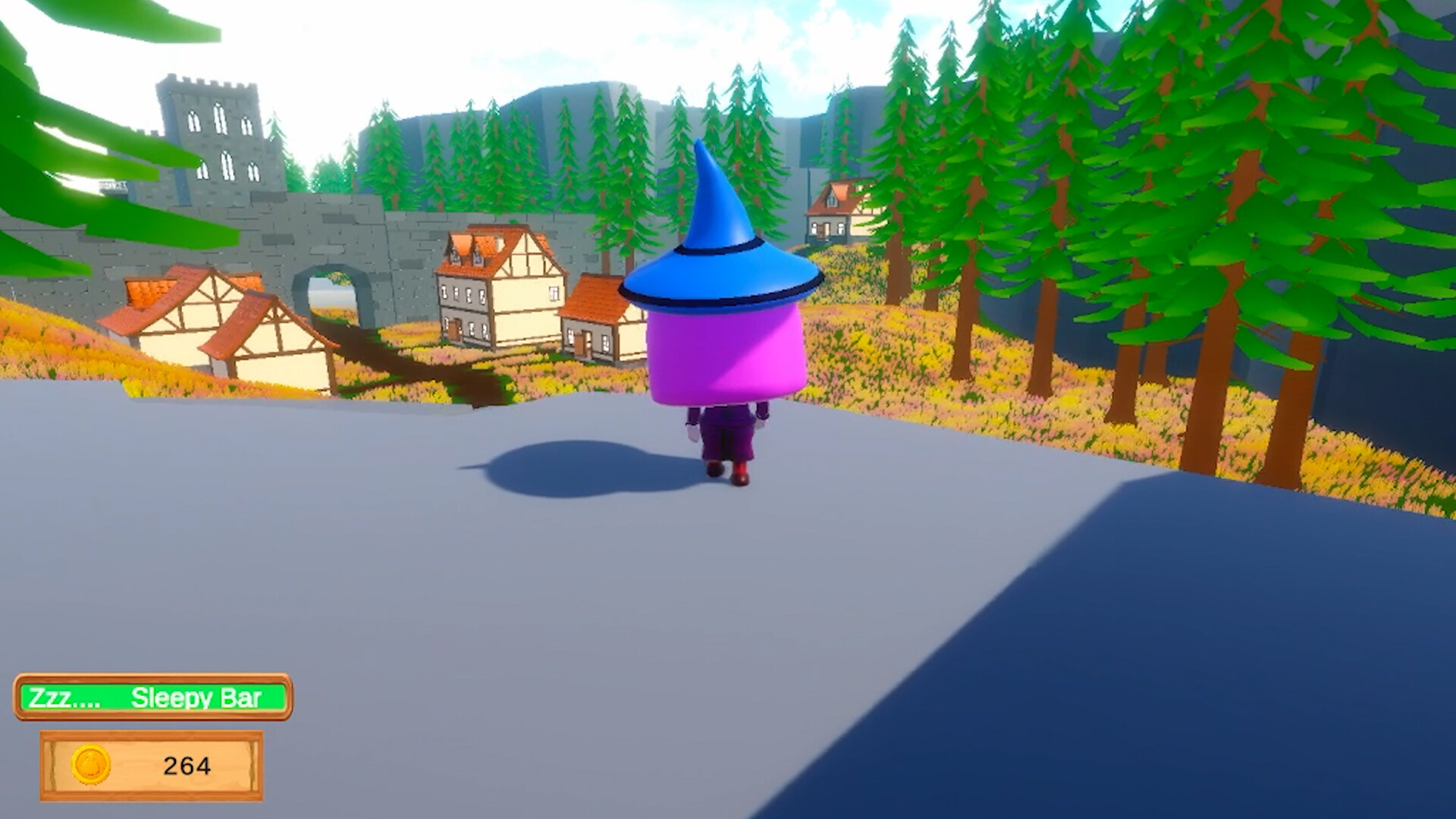 My Cozy BookShop Screenshot 4