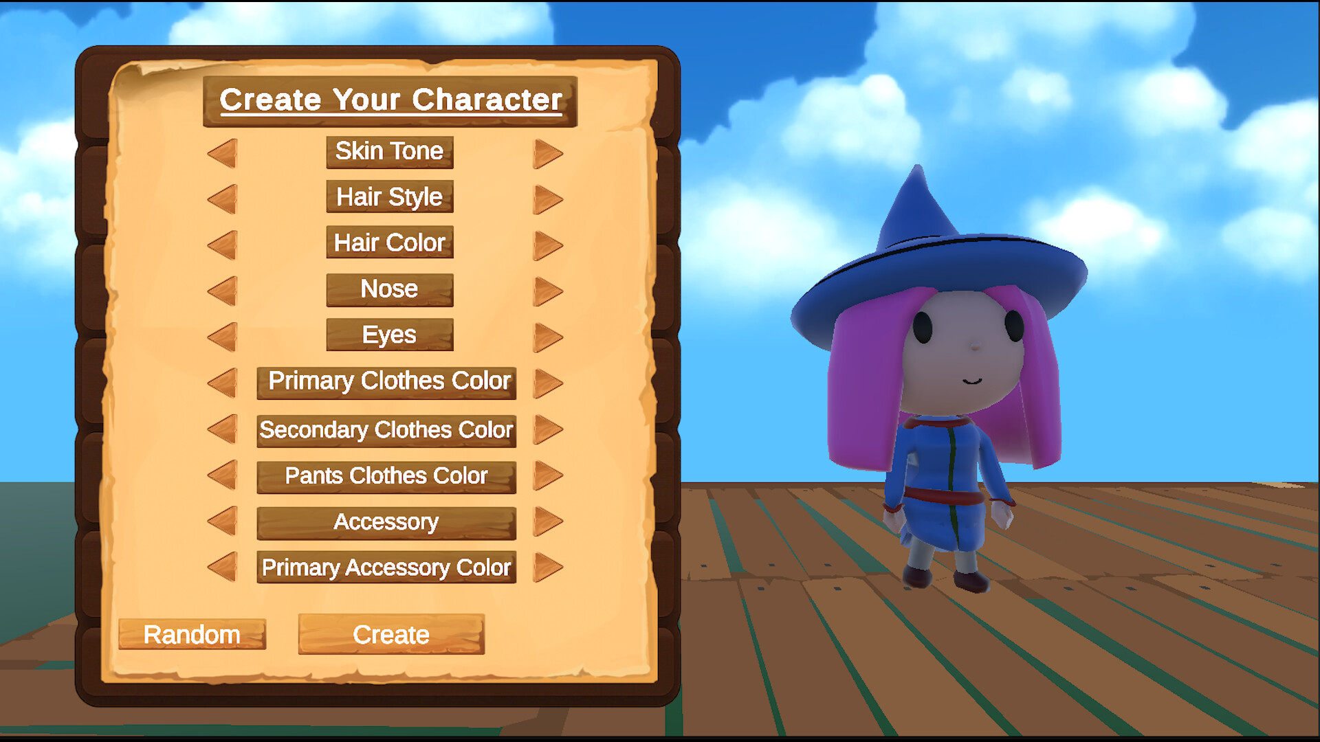 My Cozy BookShop Screenshot 0