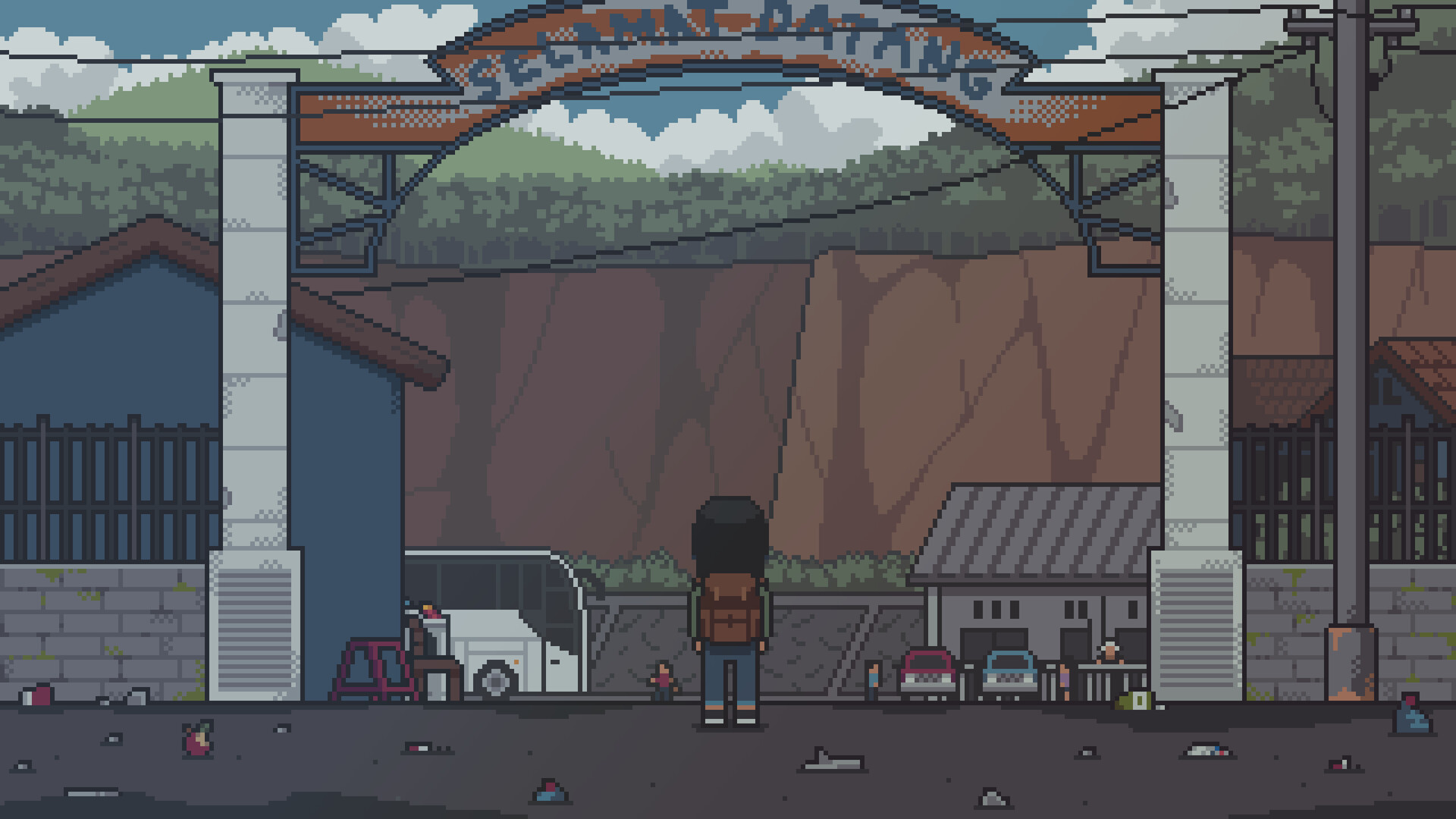 KONON: The Ritual Screenshot 4