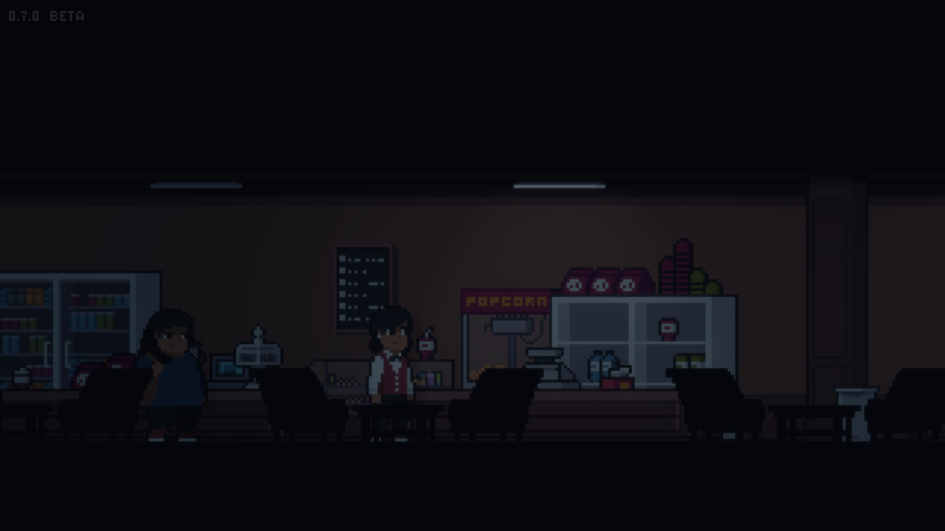 KONON: The Ritual Screenshot 1