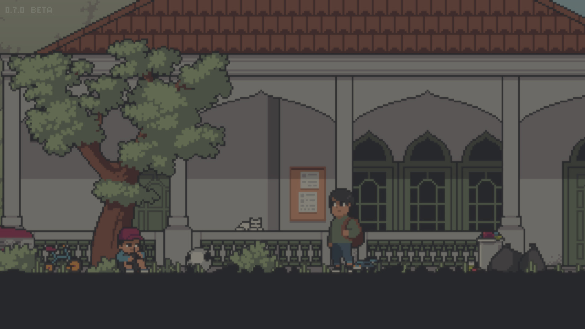 KONON: The Ritual Screenshot 3