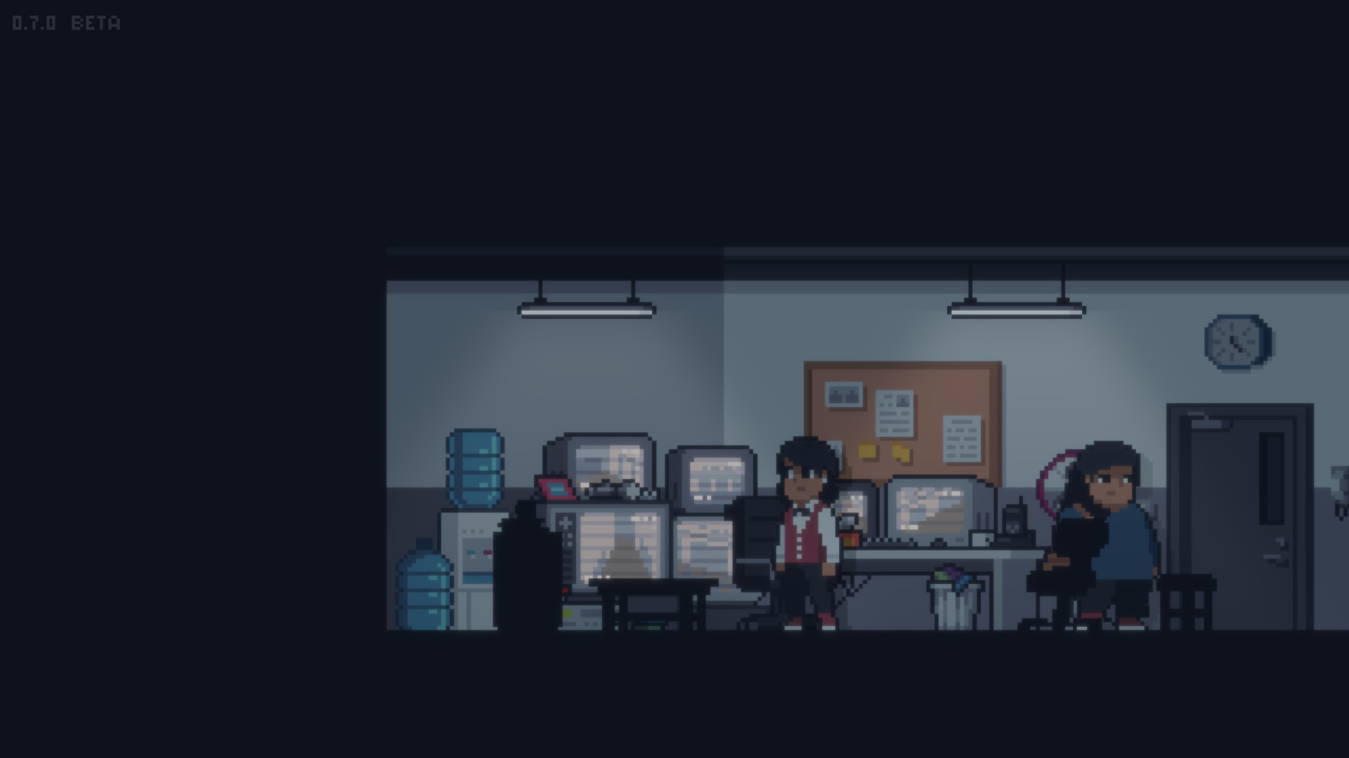 KONON: The Ritual Screenshot 0