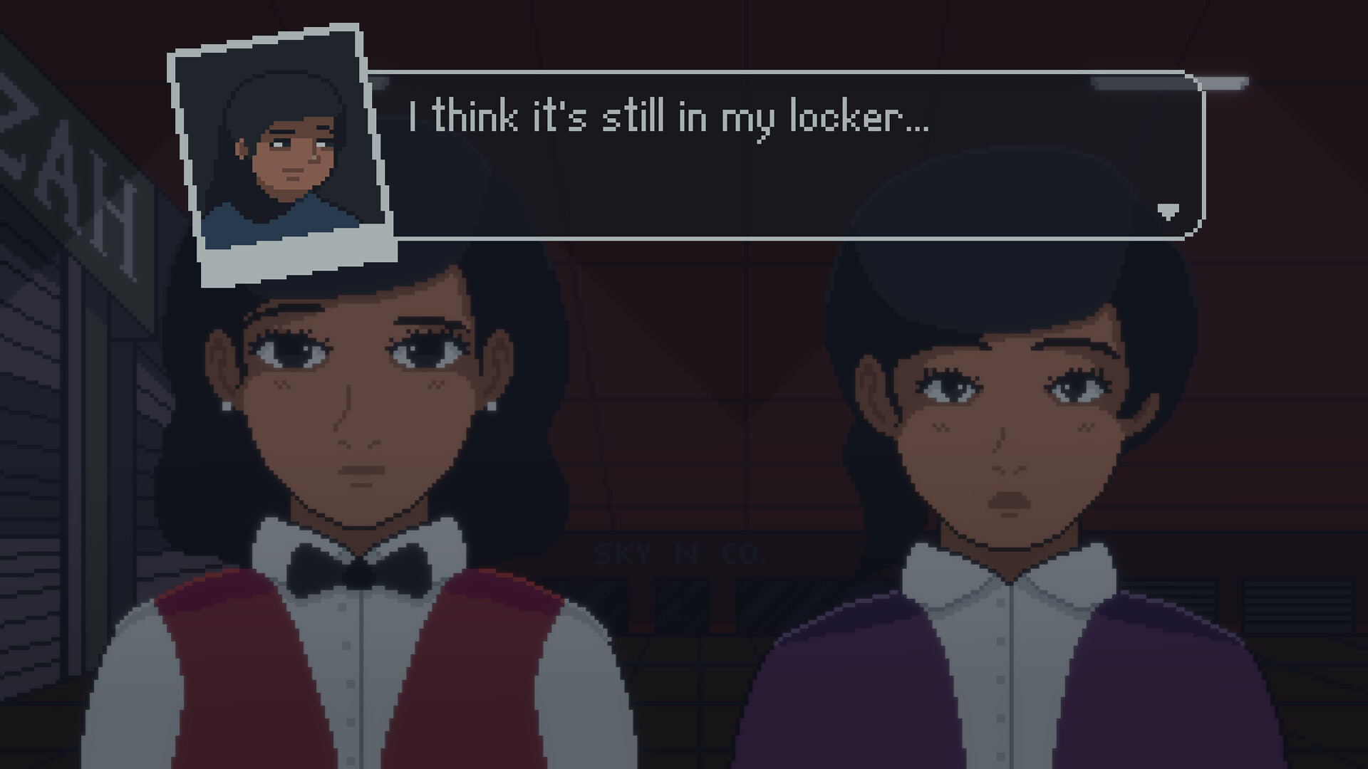 KONON: The Ritual Screenshot 7