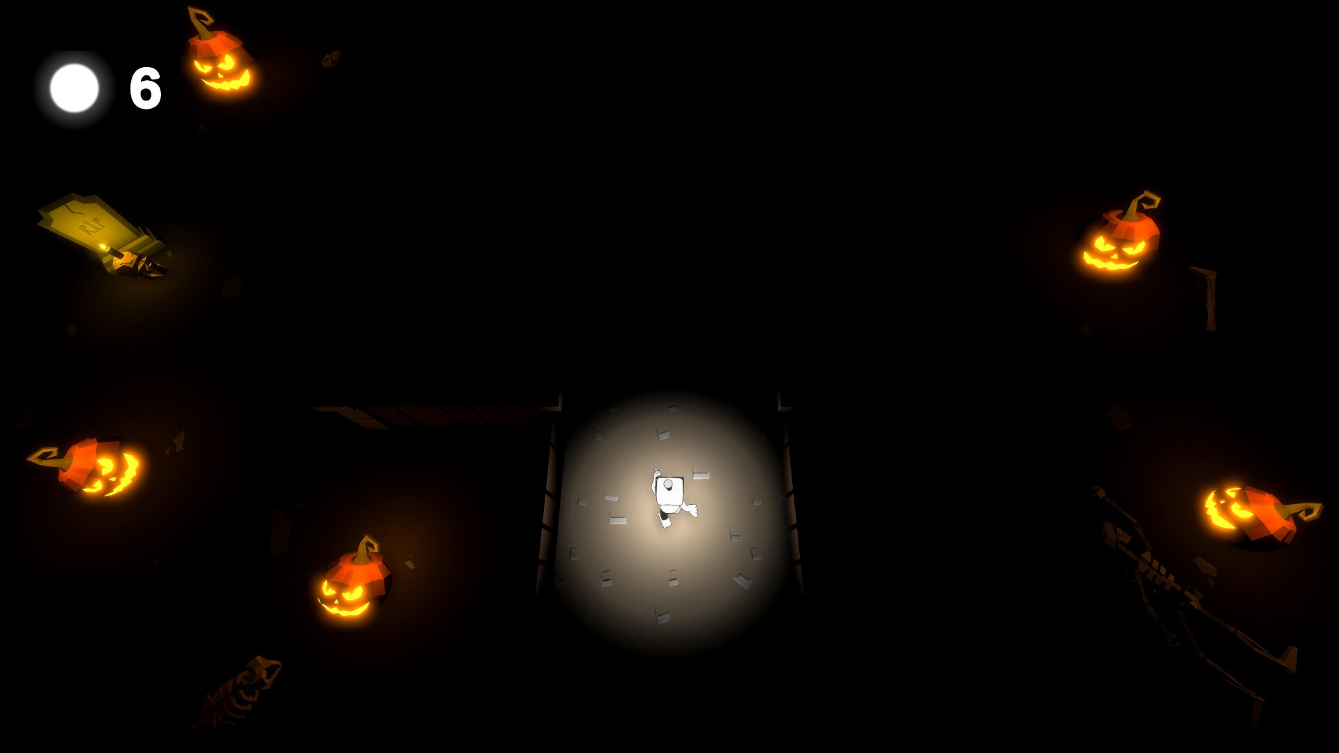 Light Dude Screenshot 1