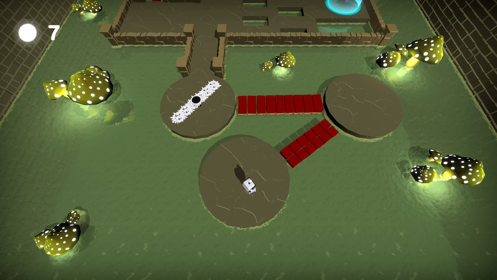 Light Dude Screenshot 2