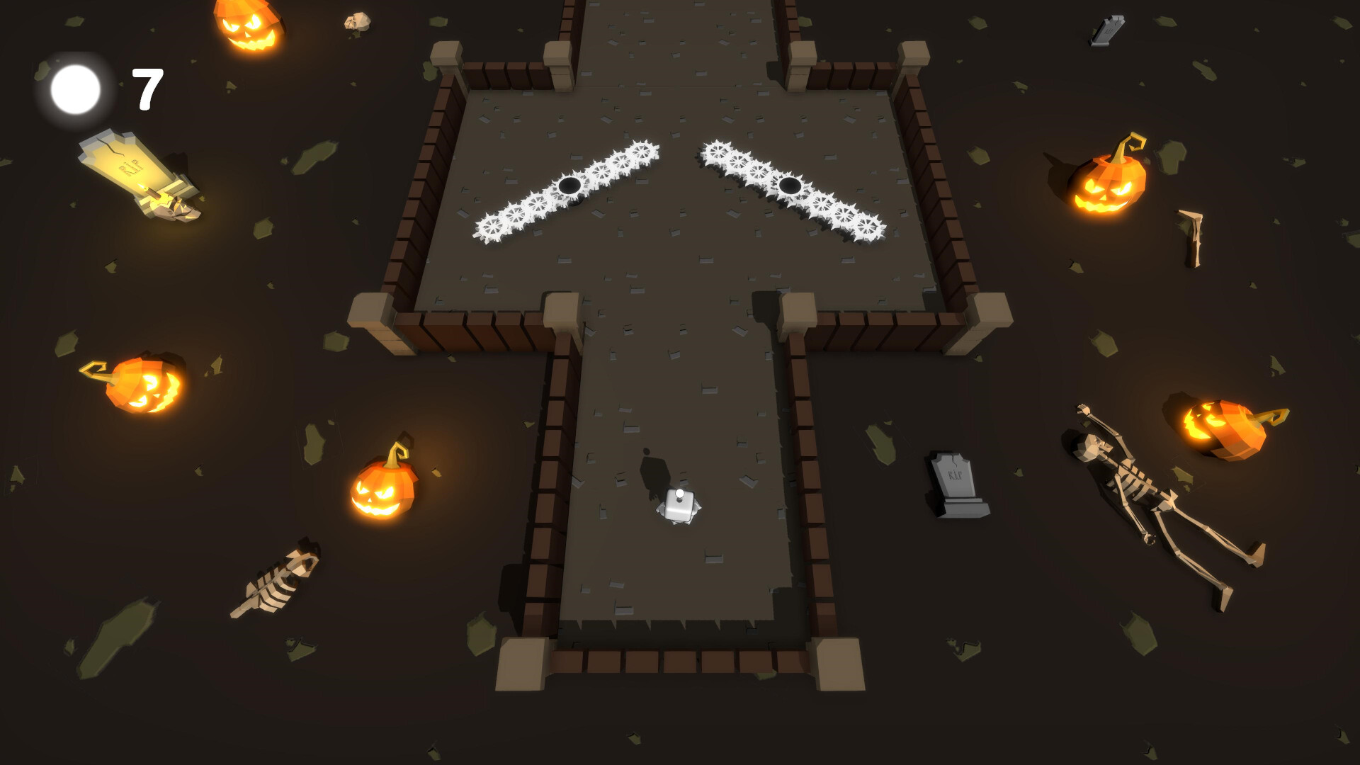 Light Dude Screenshot 0