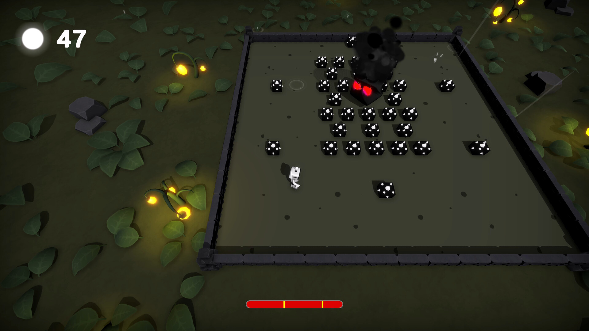 Light Dude Screenshot 4