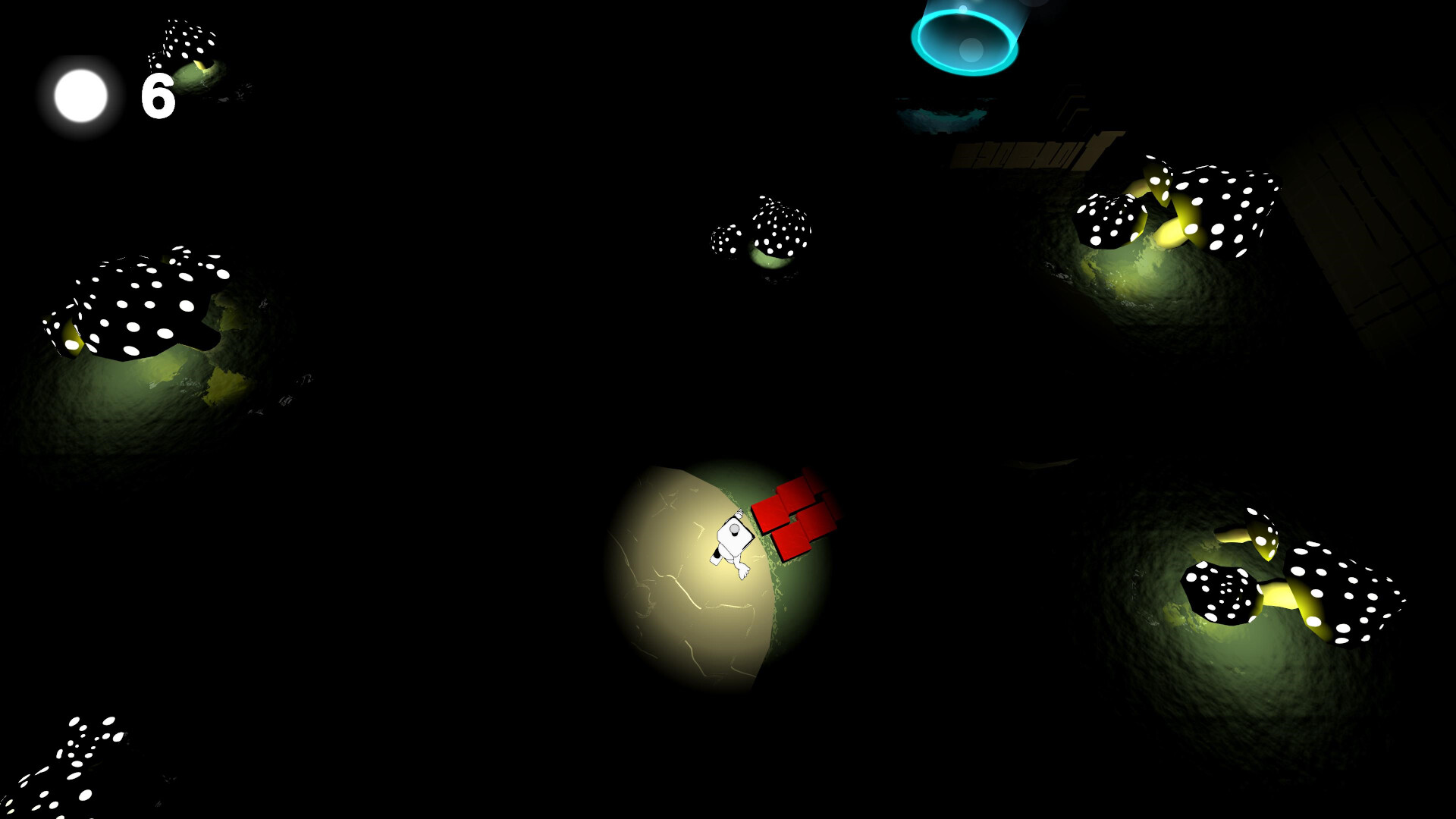 Light Dude Screenshot 3