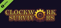 Clockwork Survivors Demo